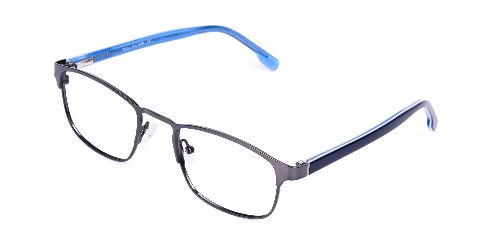 titanium glasses frames online-2