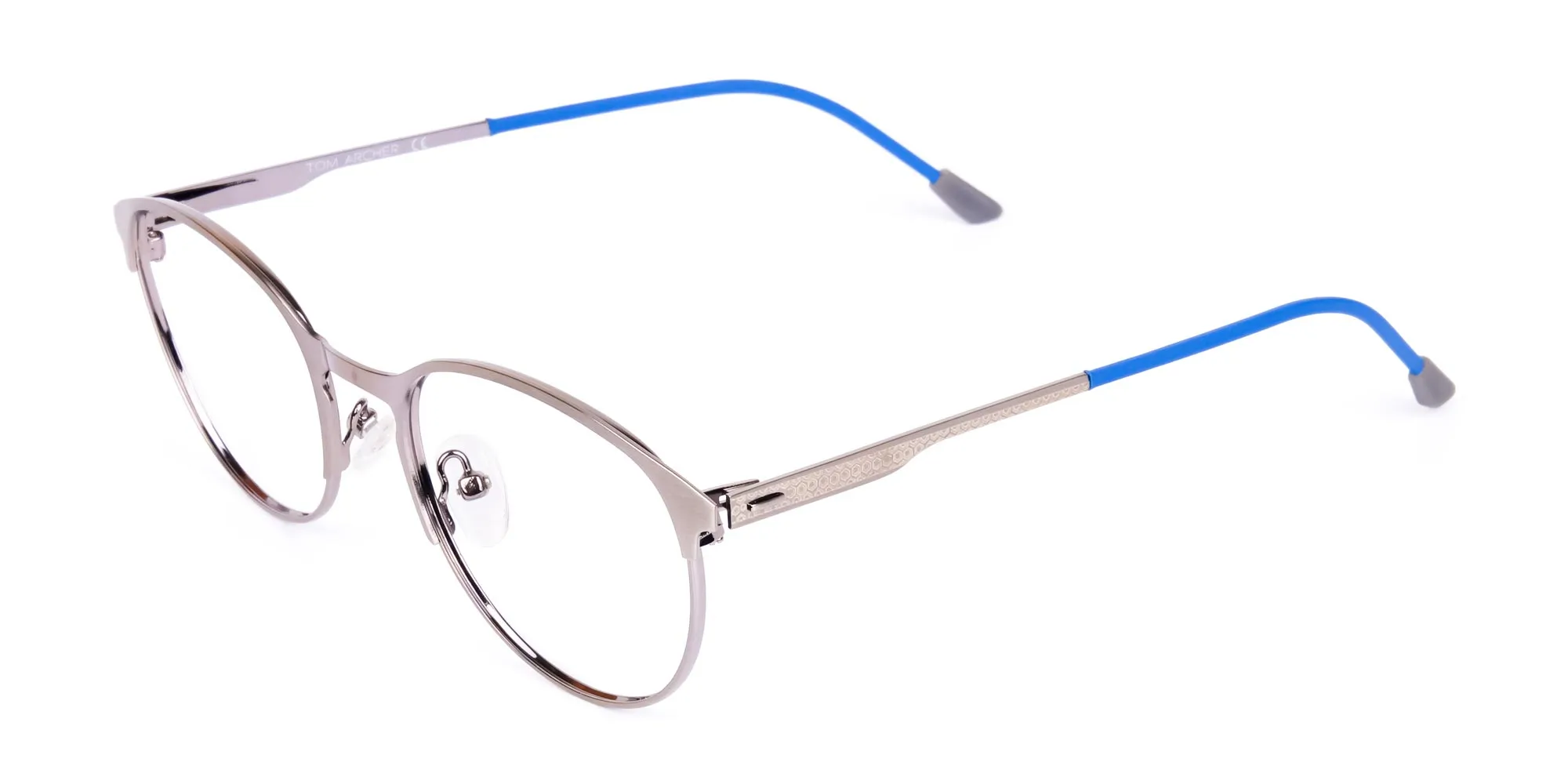 oval eyeglasses-2