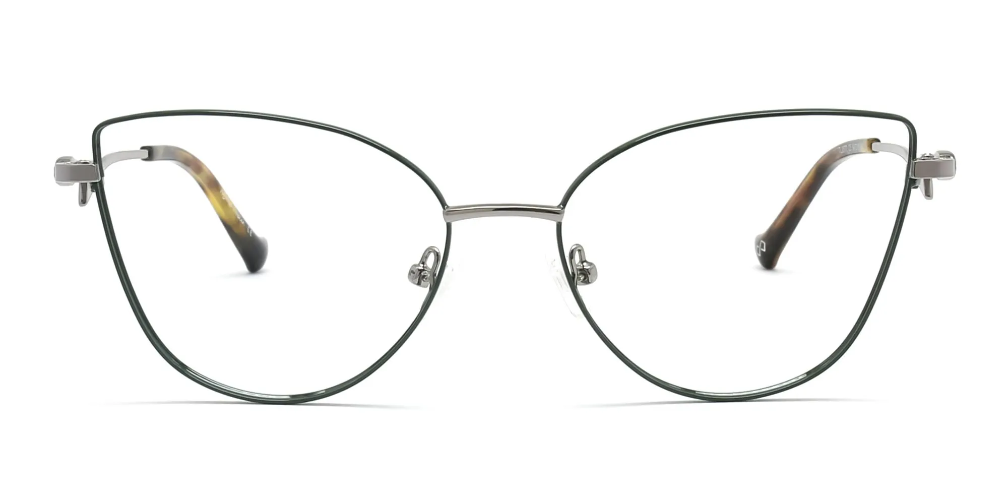 Cat Eye Computer Glasses