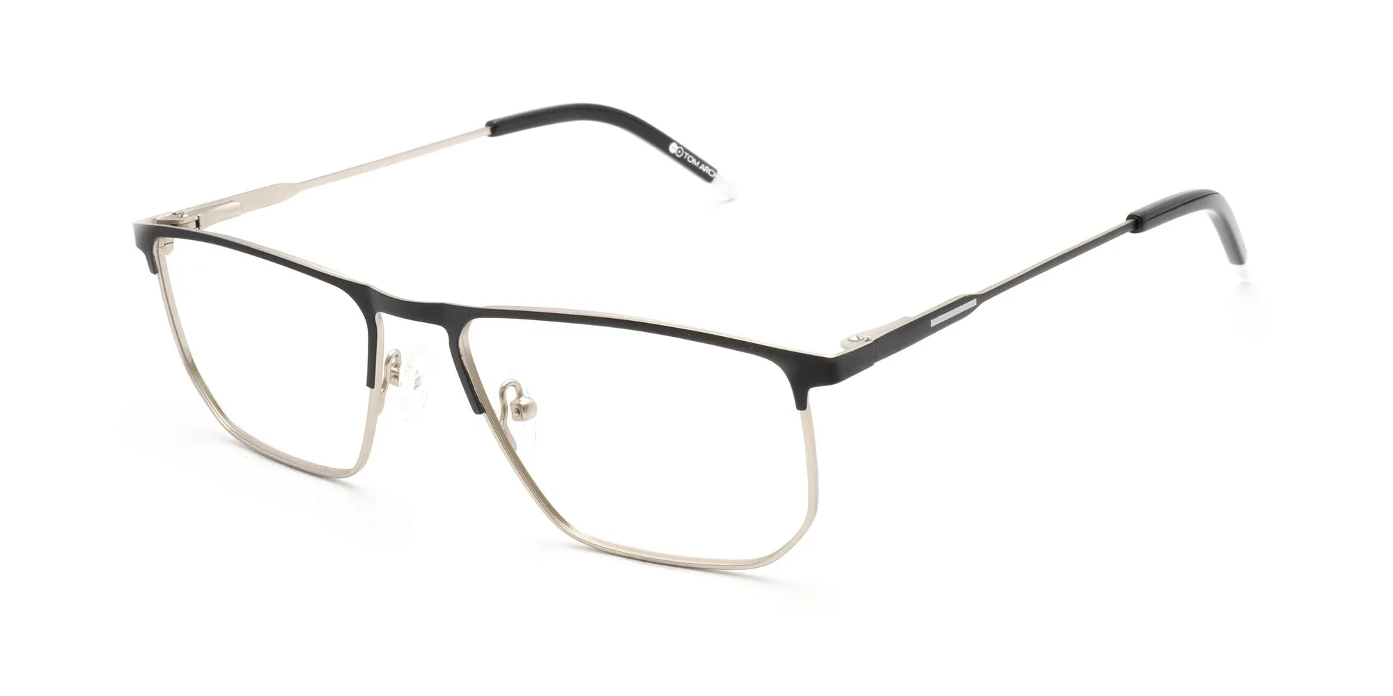 thin metal rim glasses-2