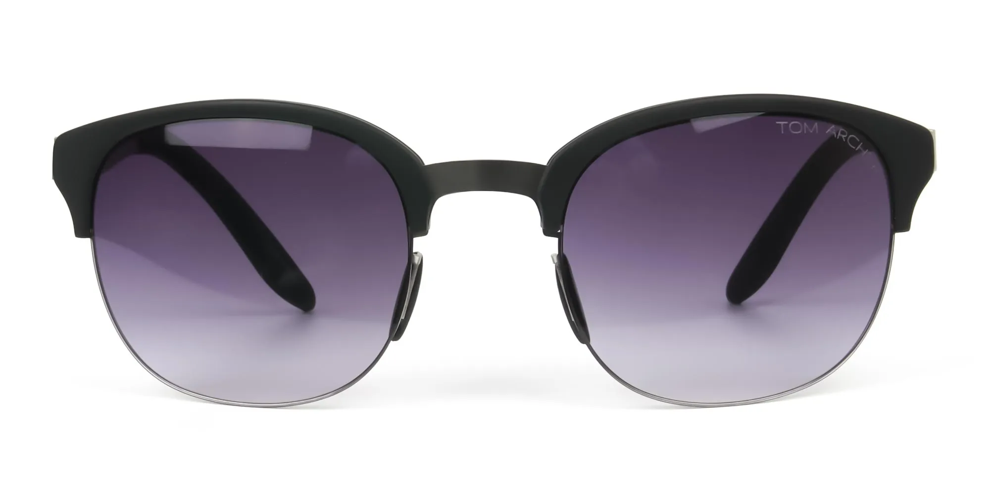 Stylish-Dark-Grey-Round-Sunglasses-Frames-2