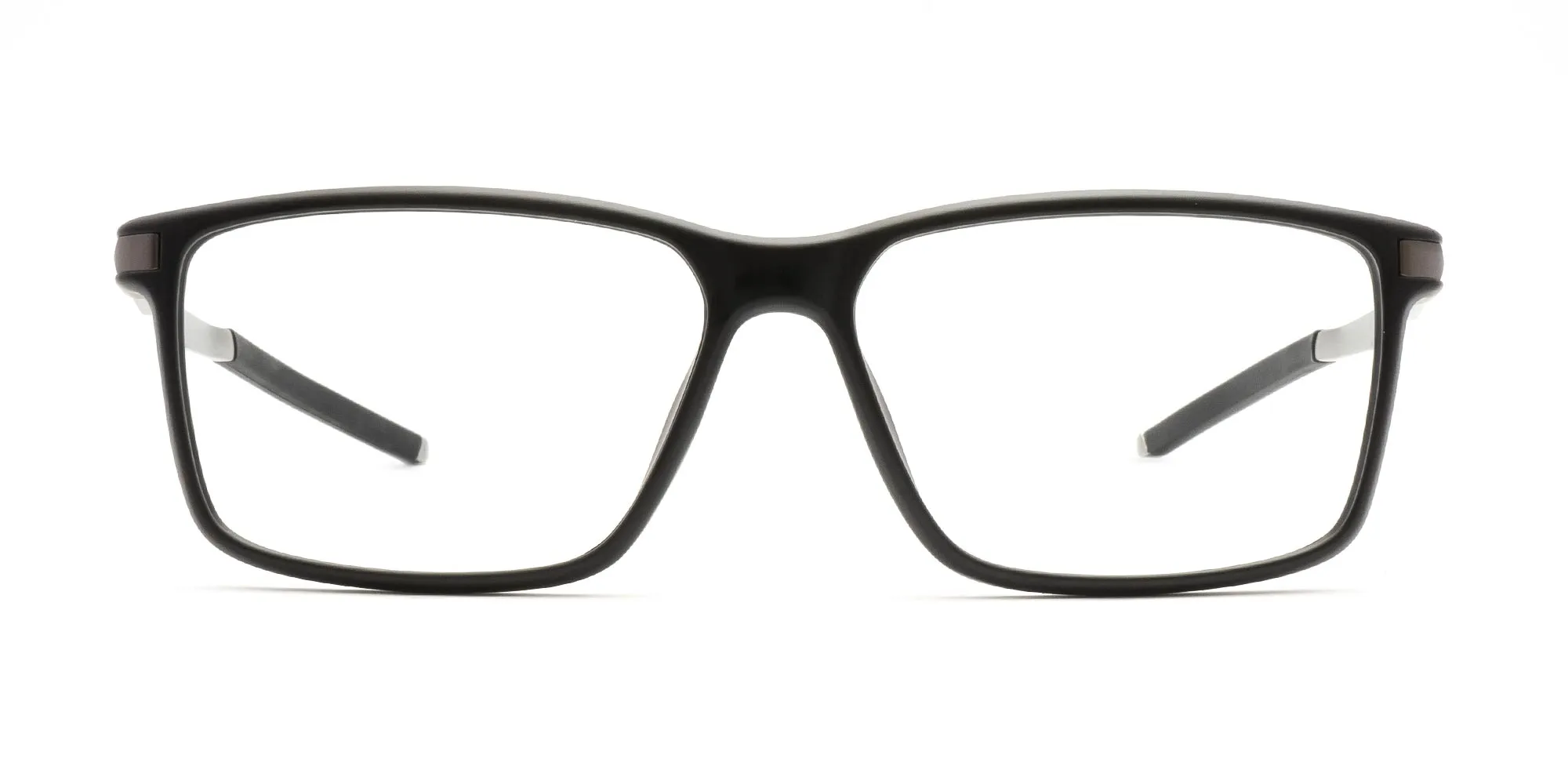 Black Sports Glasses-2