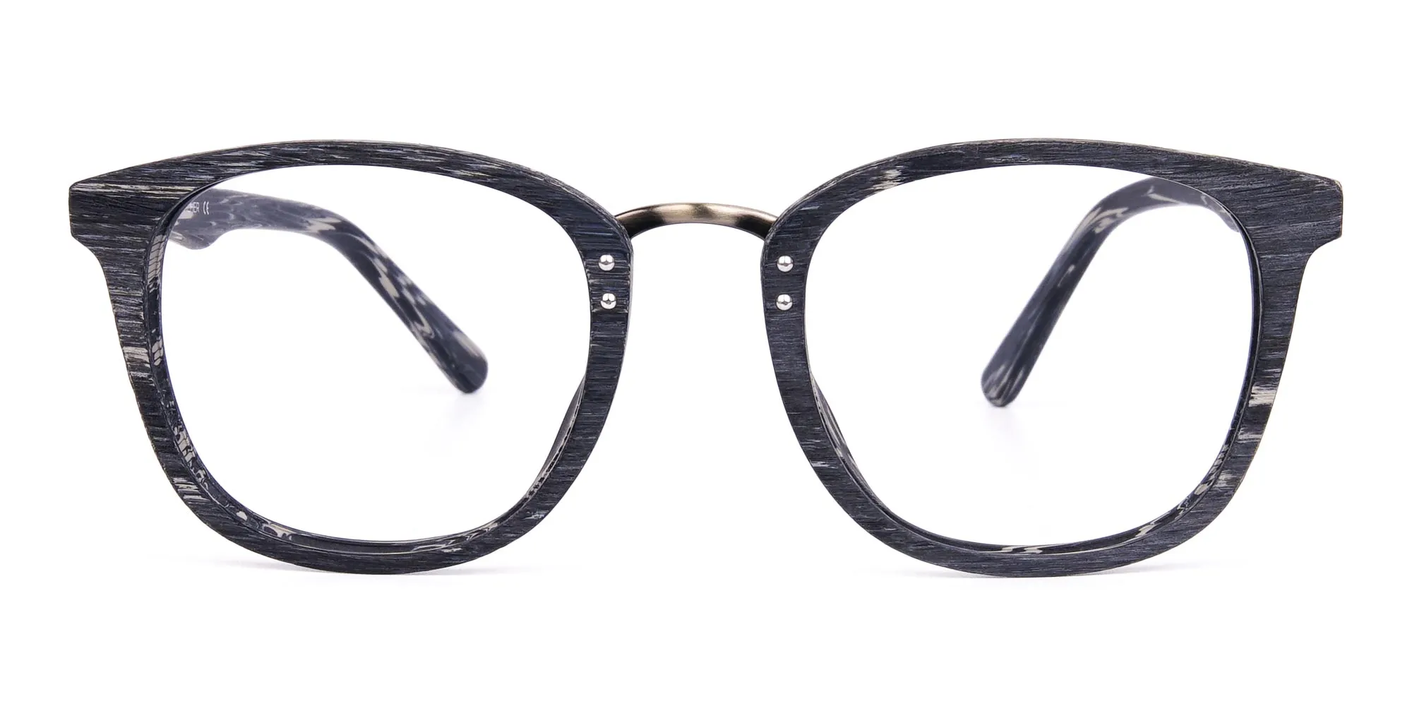 Wooden Spectacle Frames