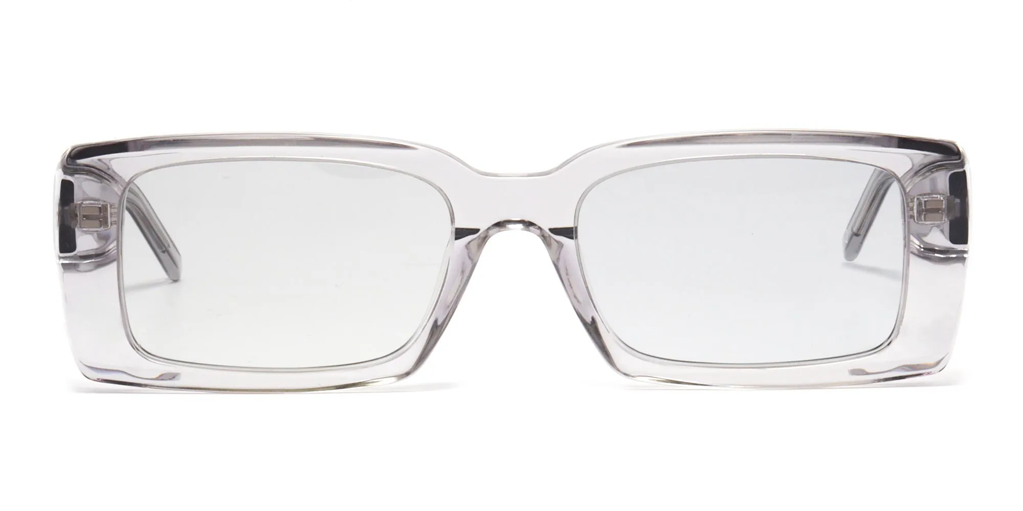 women's designer rectangle sunglasses-2