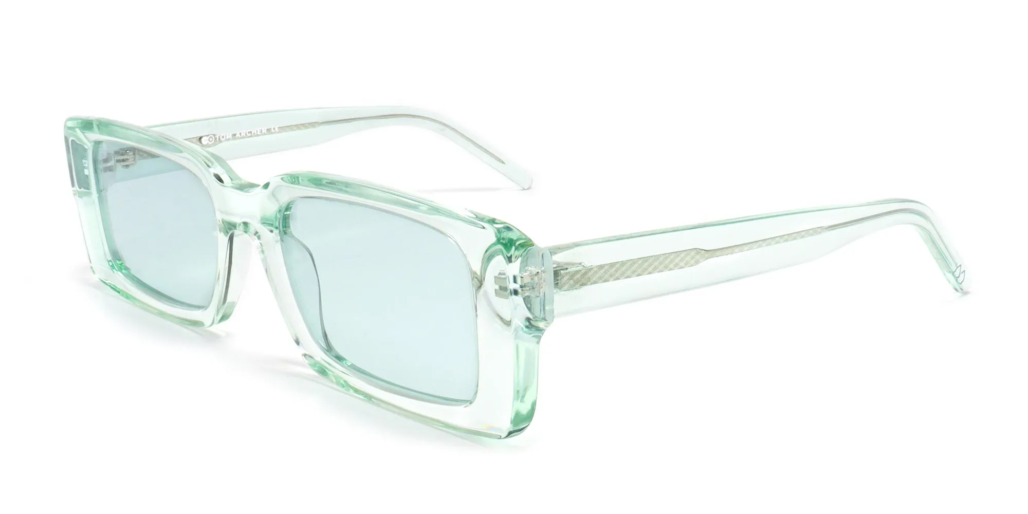green rectangle sunglasses womens-2