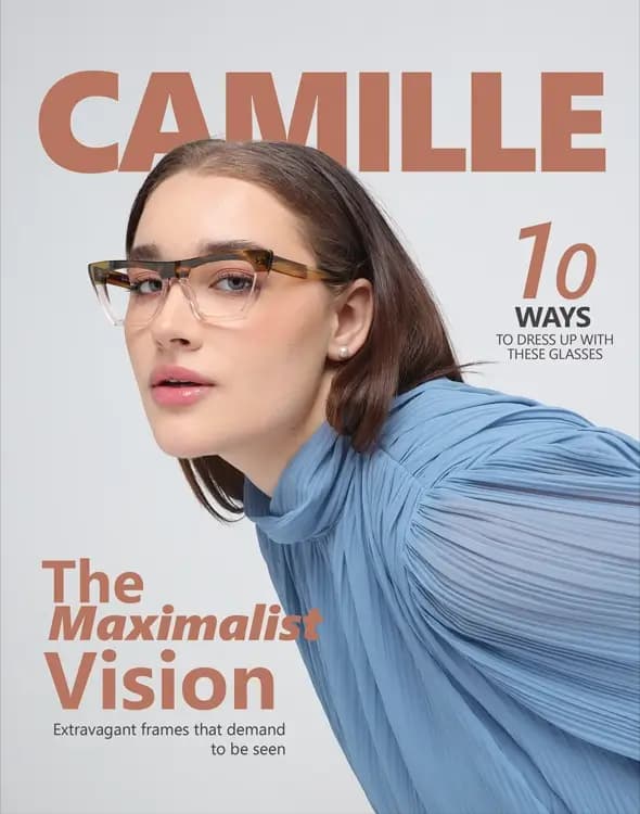 The Maximalist Vision