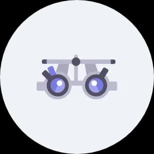 COMPREHENSIVE EYE‐EXAMS