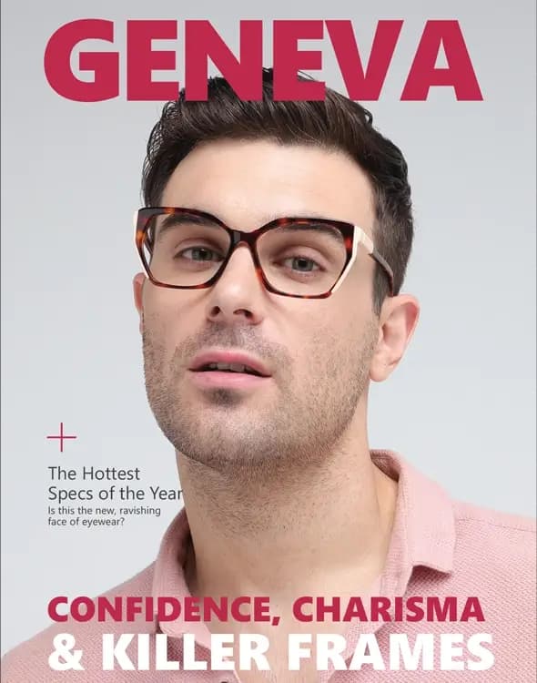 The Hottest Frames of the Year