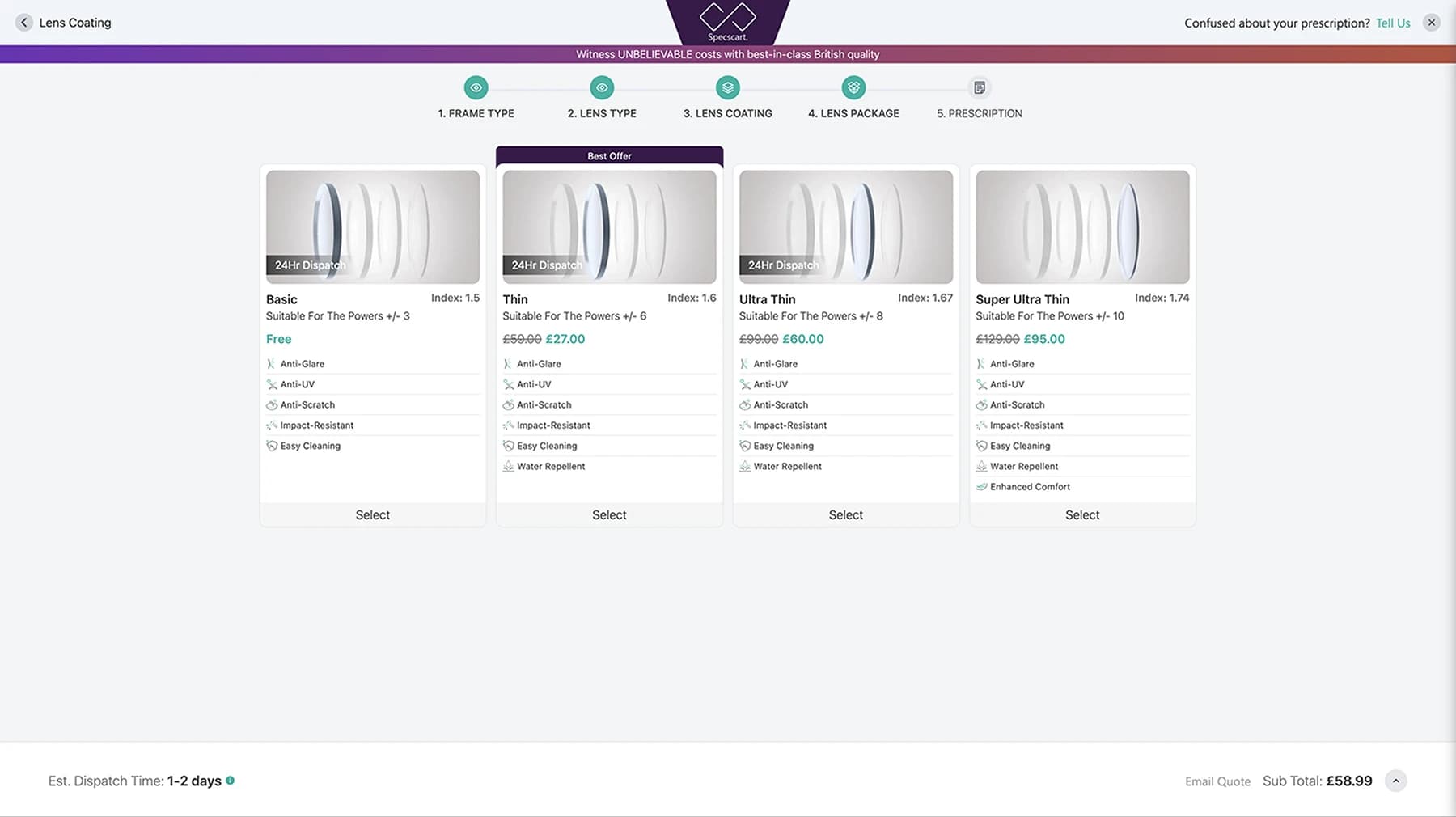 How do I place an order for the reglaze service?