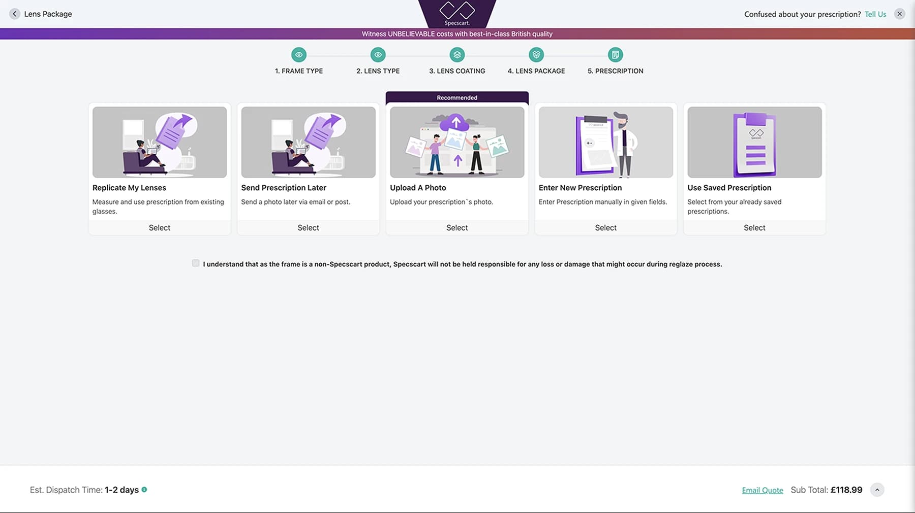 How do I place an order for the reglaze service?