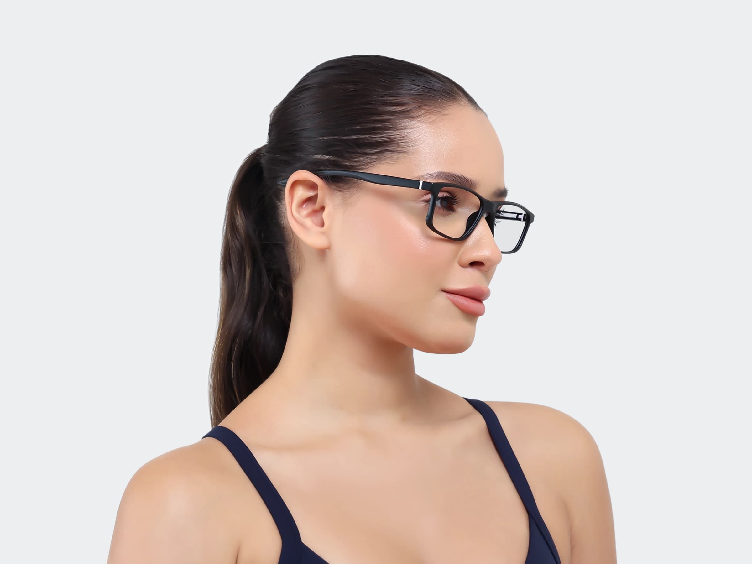 TS5827F/2 - Sleek Rectangular Frame