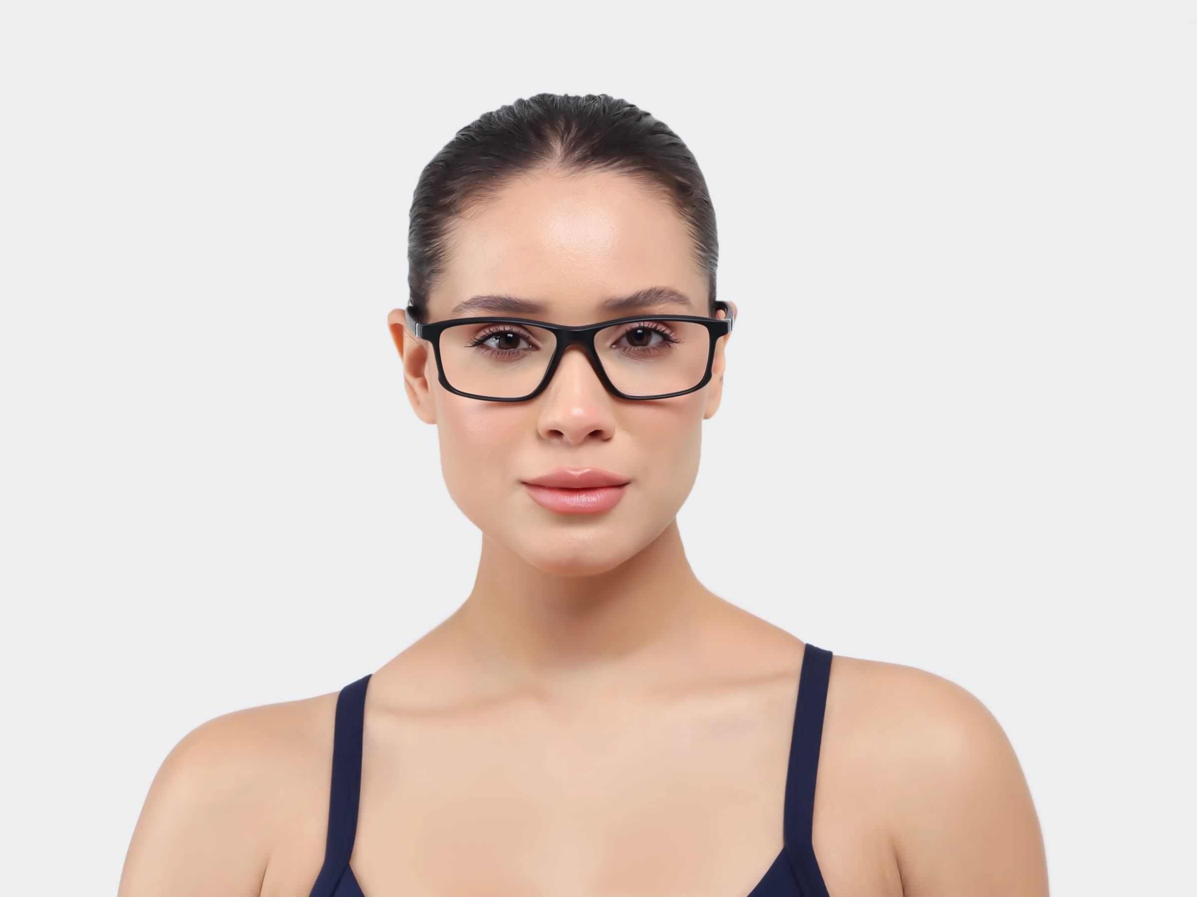 TS5827F/2 - Sleek Rectangular Frame