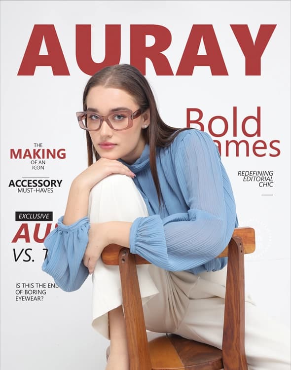 The Making of an Icon The Making of an Icon