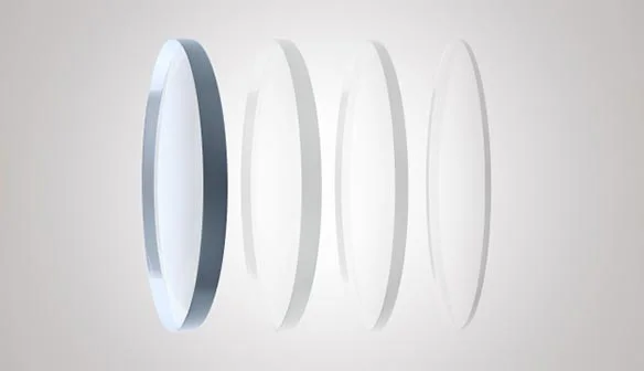 basic lenses