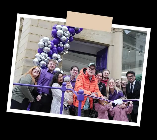 beginning Stage 2017