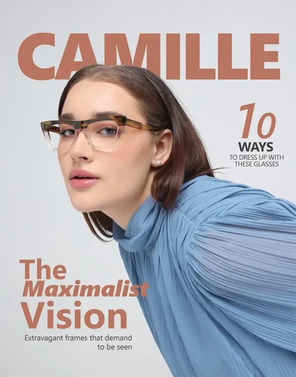 The Maximalist Vision The Maximalist Vision