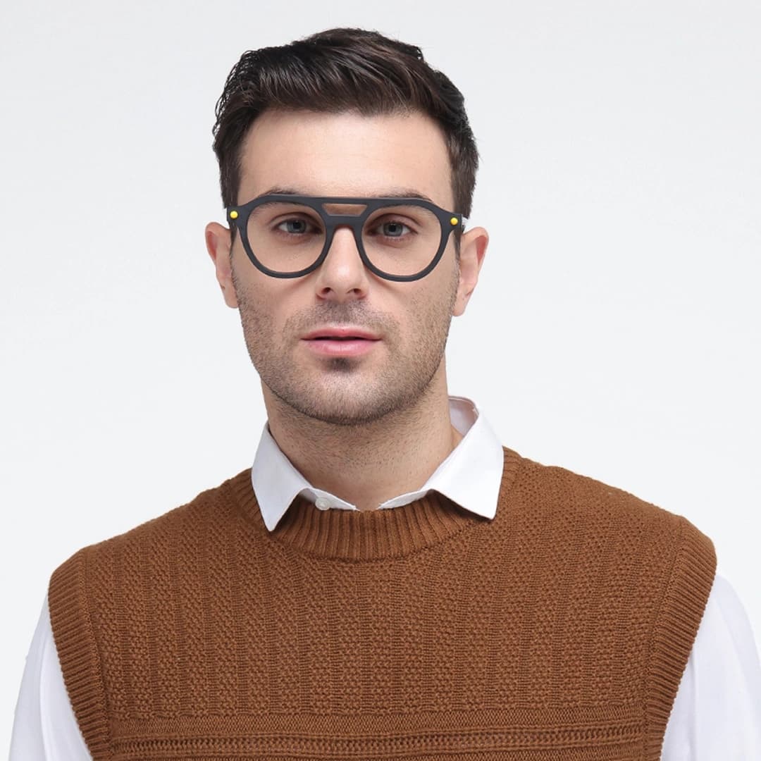 Glasses Men