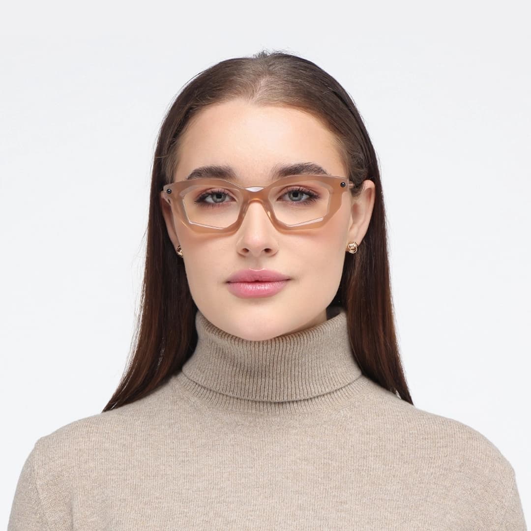 Glasses Women