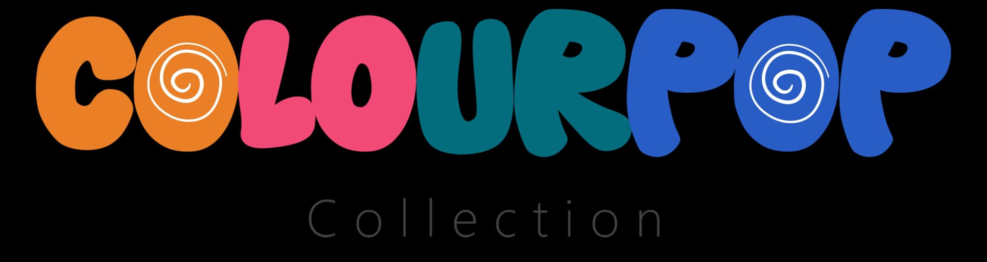 colourPop logo