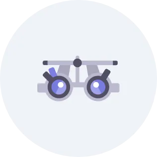 COMPREHENSIVE EYE‐EXAMS