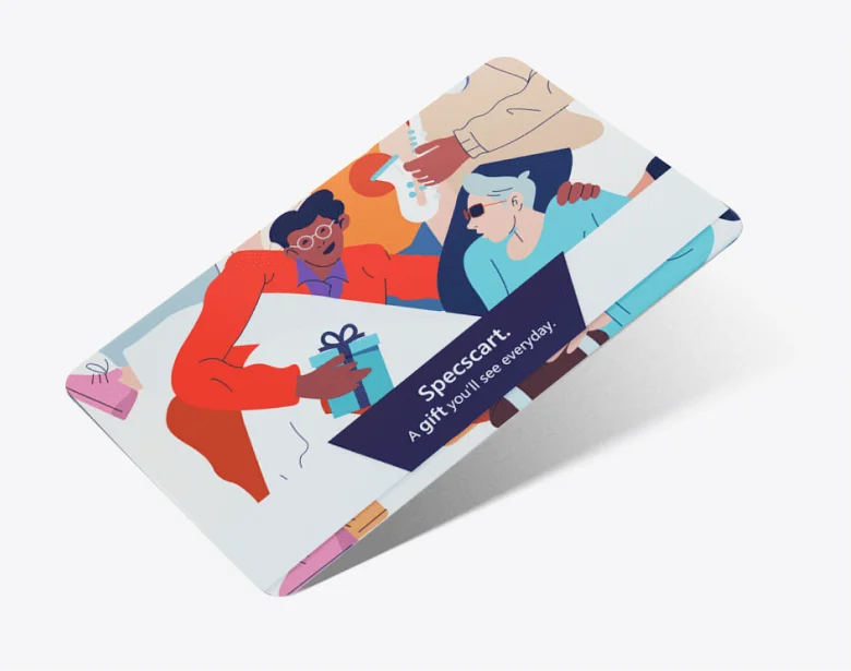 E-Gift Card