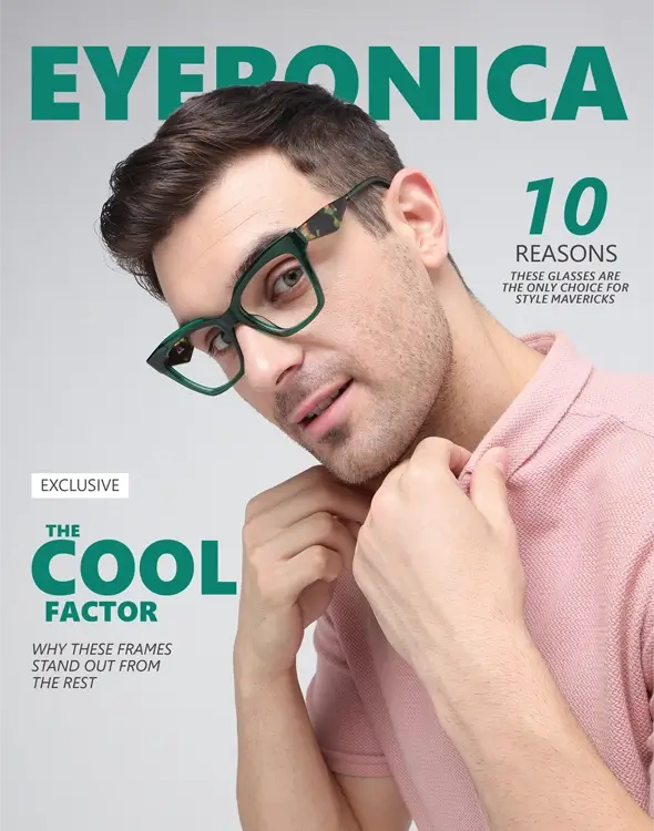 The Cool Factor The Cool Factor