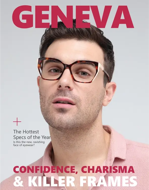 The Hottest Frames of the Year The Hottest Frames of the Year