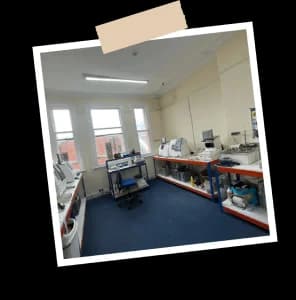 beginning Stage 2017