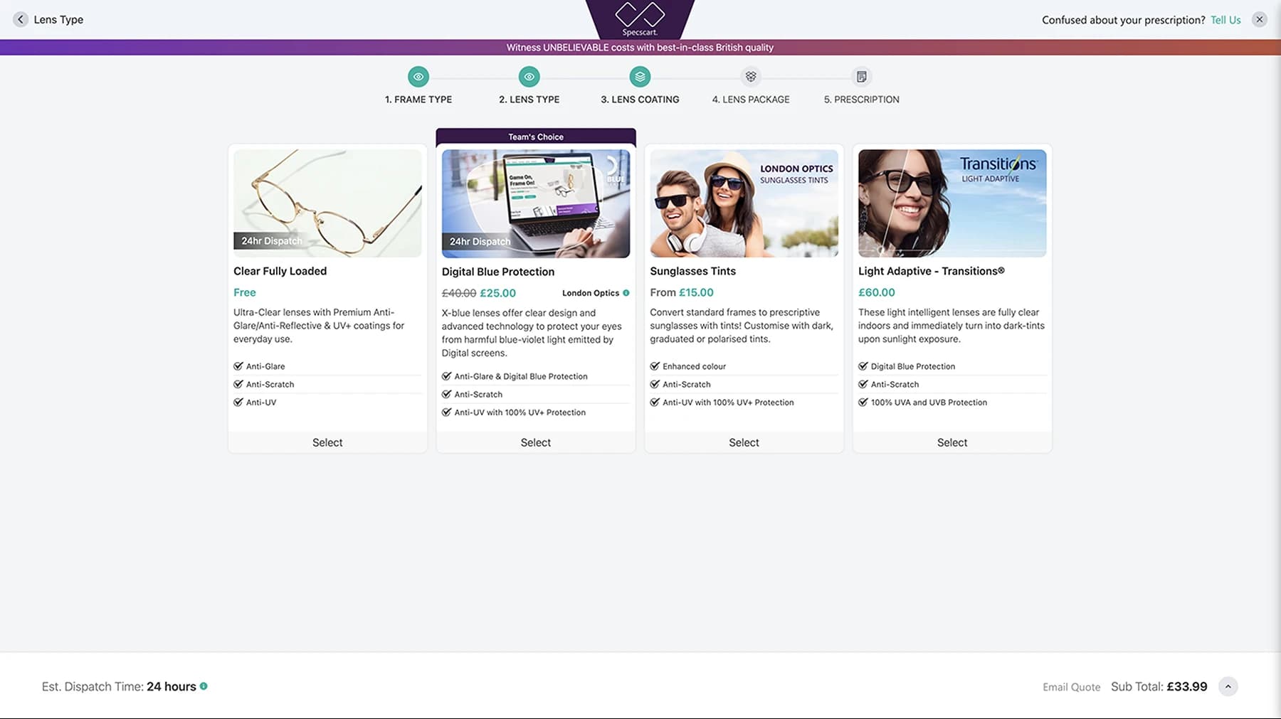 How do I place an order for the reglaze service?