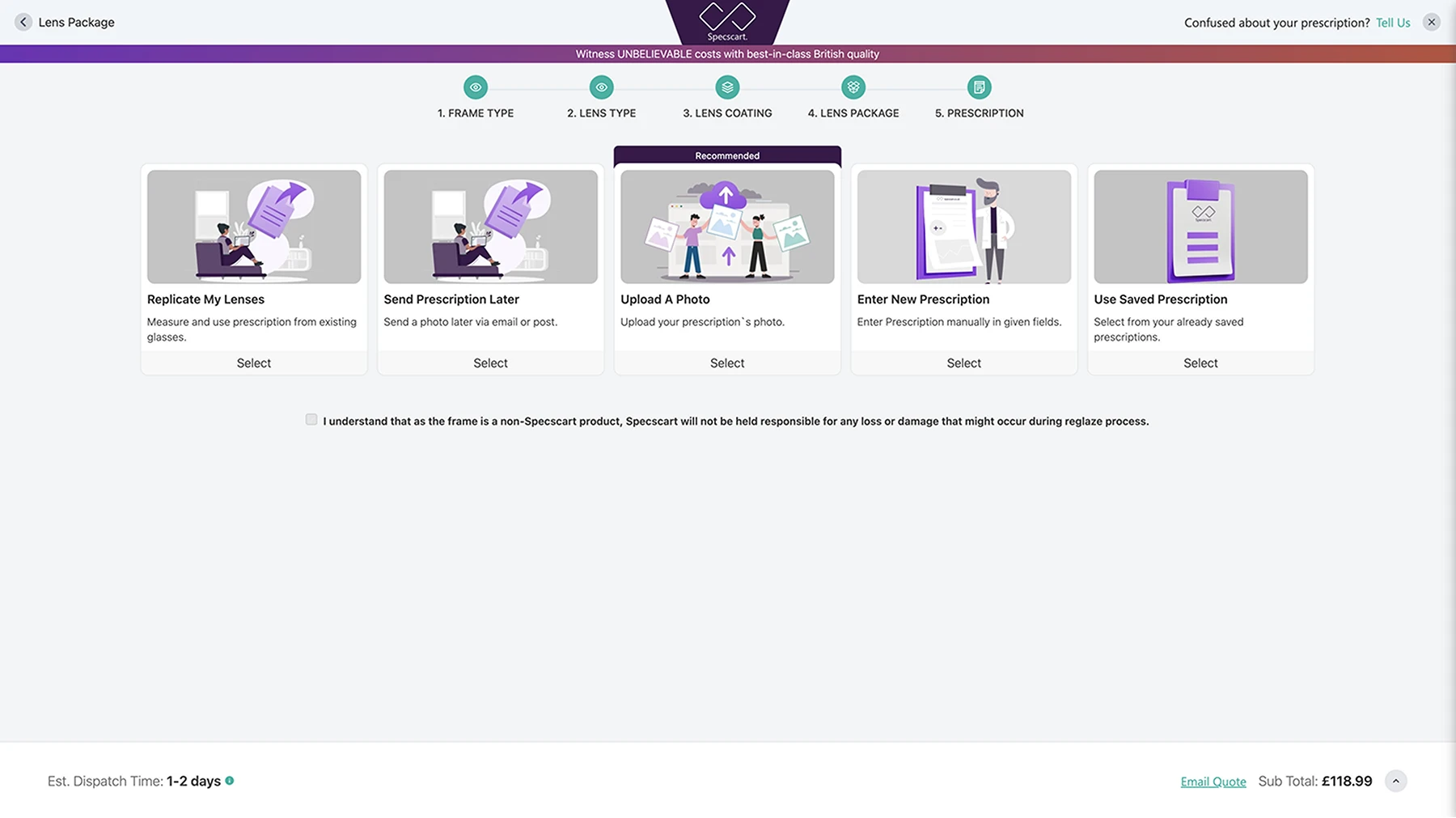 How do I place an order for the reglaze service?