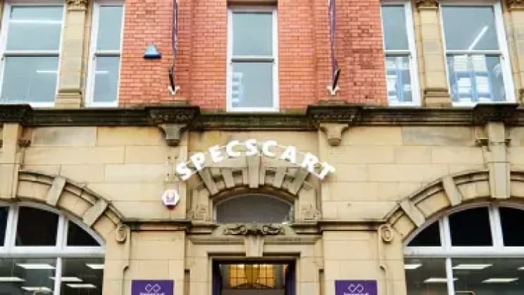 Our Smart Eyewear Stores