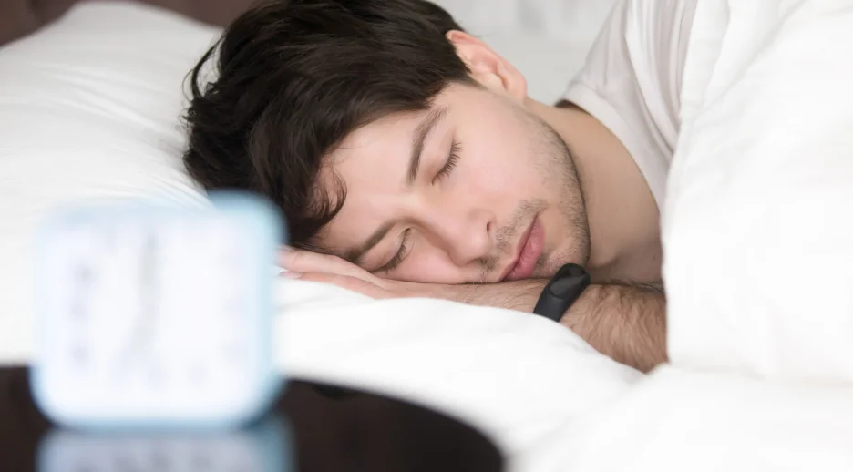 Sleep Cycle