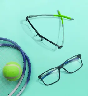 Varifocal Glasses