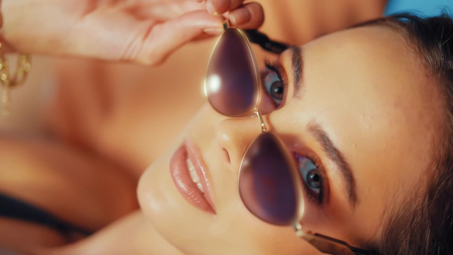 Summer Sunglasses