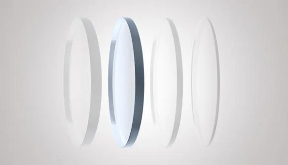 Thin lenses