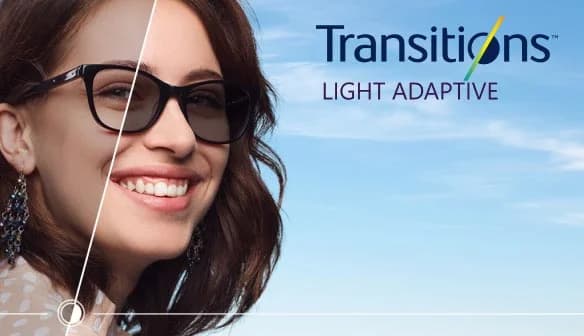 Transitions