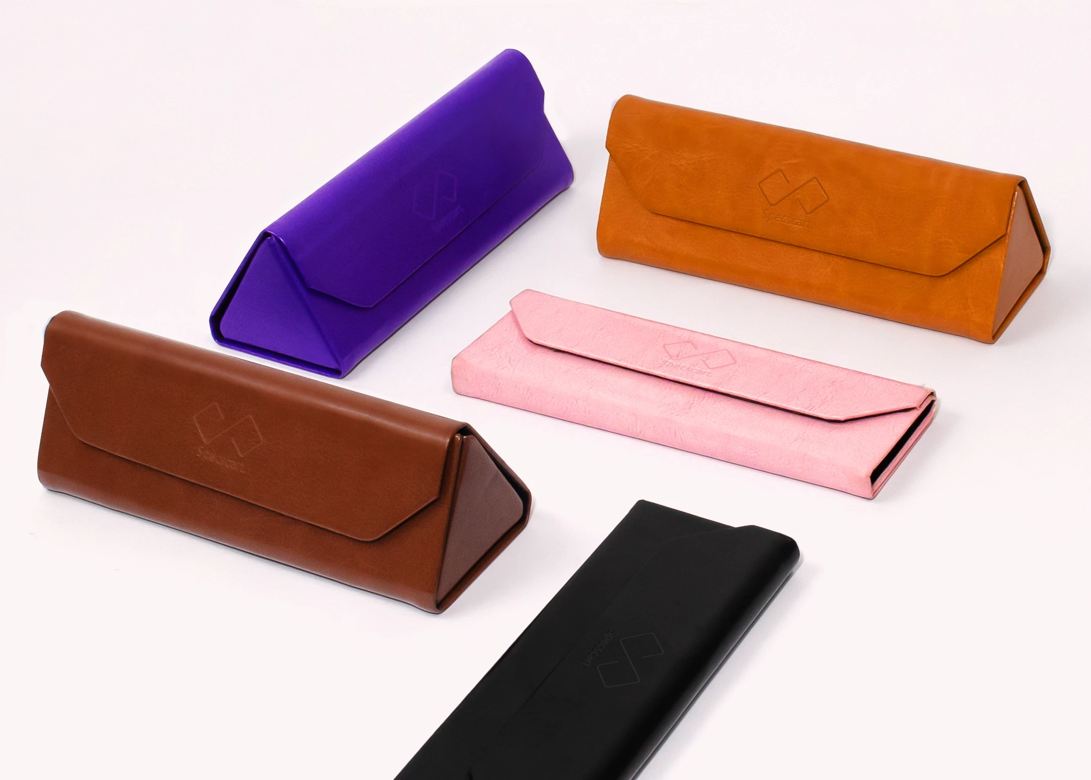 Trifold