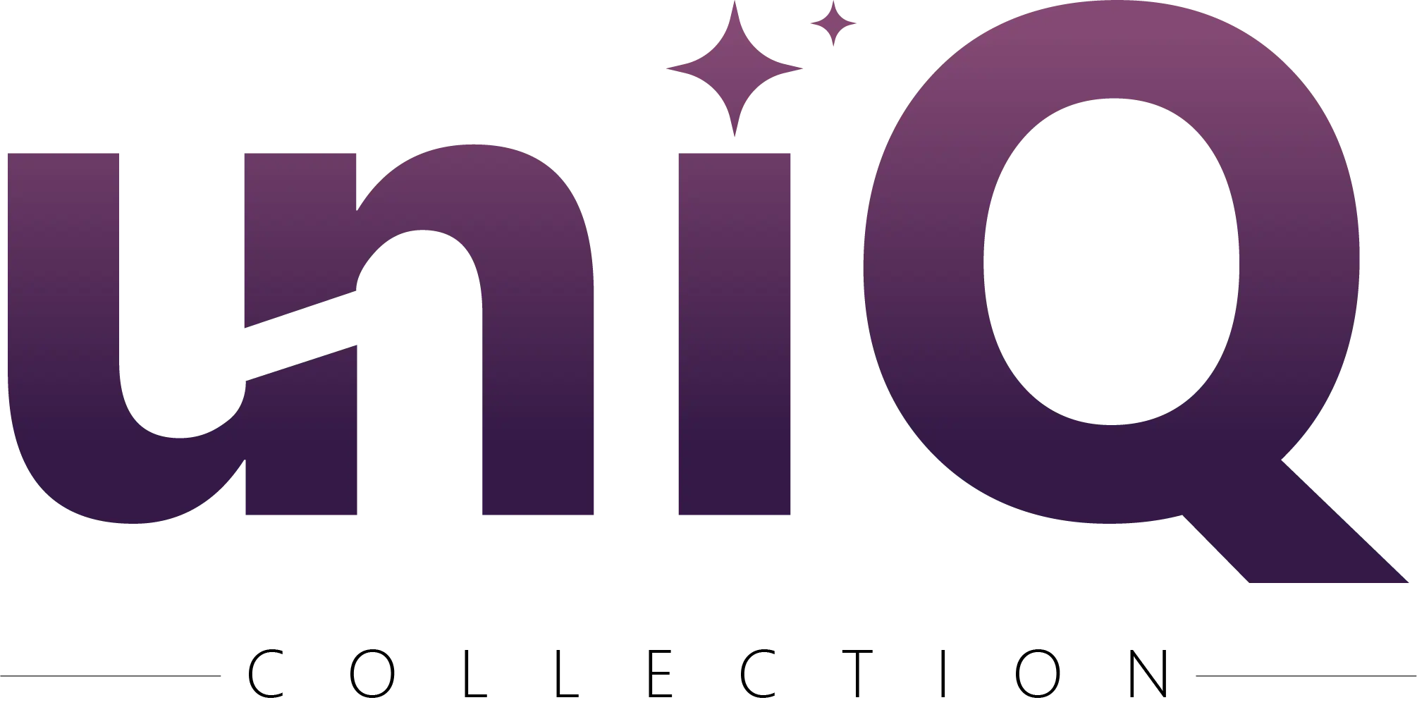 Collection logo