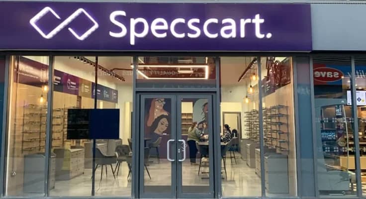 Specscart Urmston