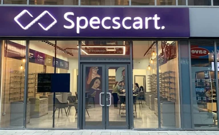 Specscart Urmston