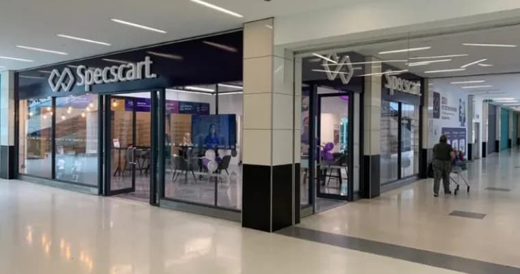 Specscart Walkden