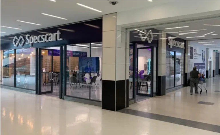 Specscart Walkden