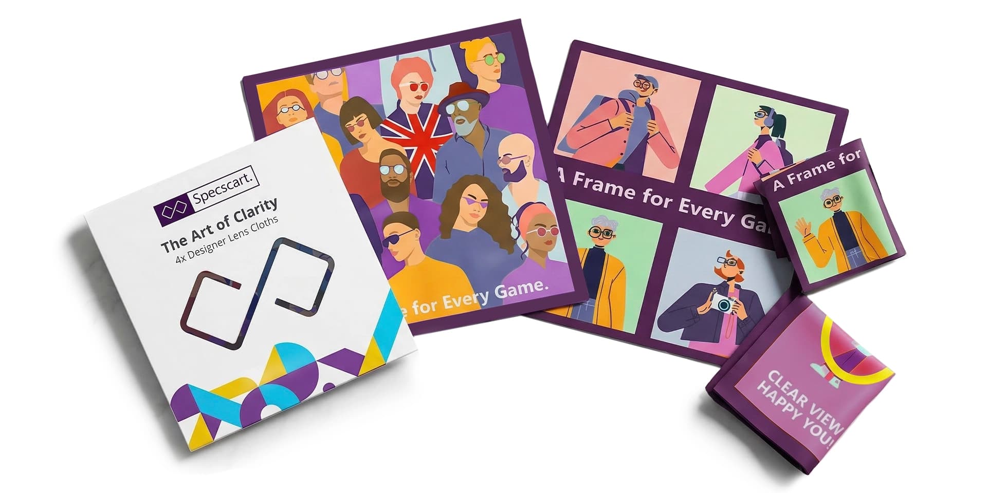 lens cloth lens cloth