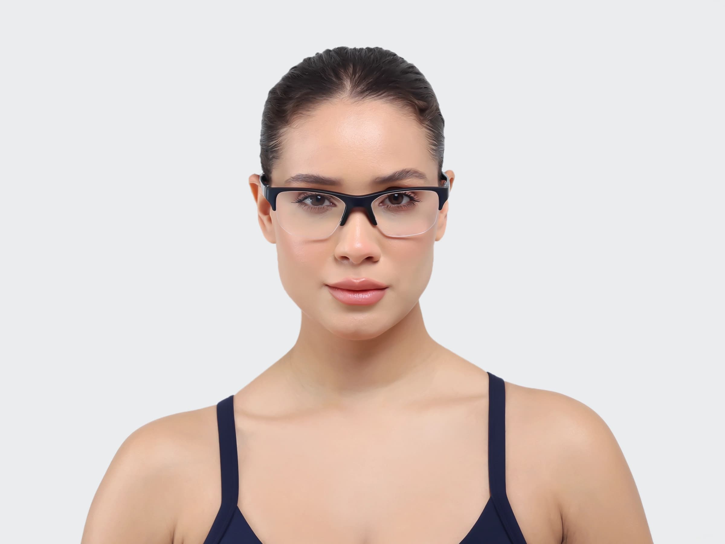TS5856H/10 - Dual-Tone Sports Glasses