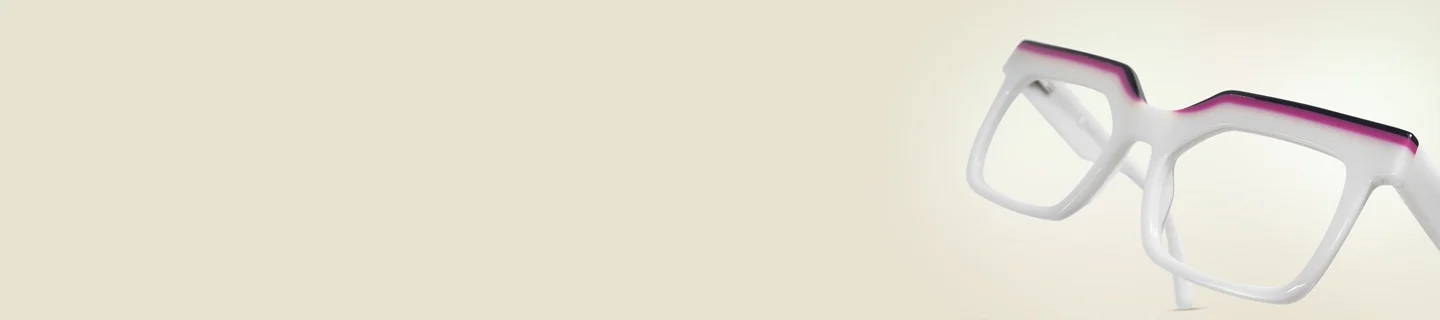 White Glasses White Glasses