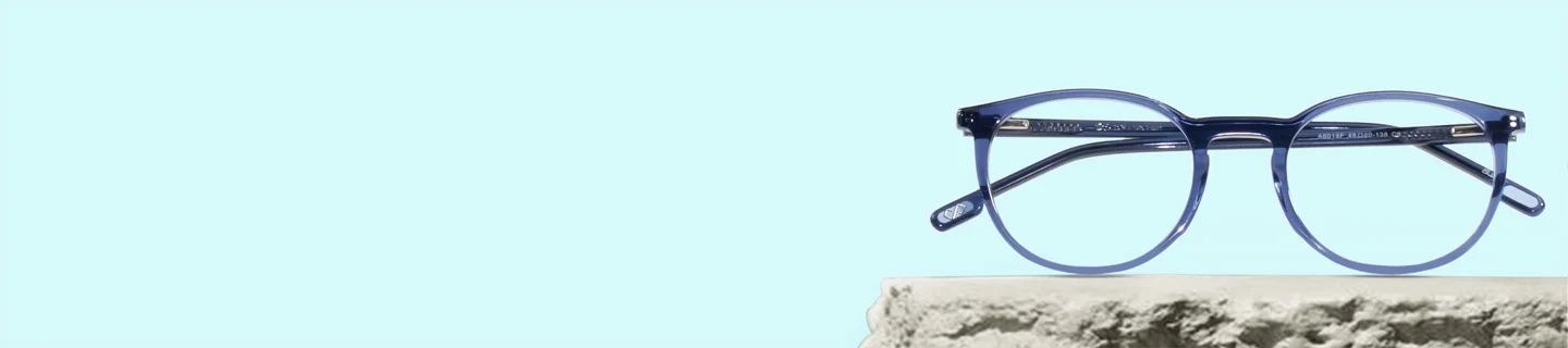 Small Glasses Small Glasses