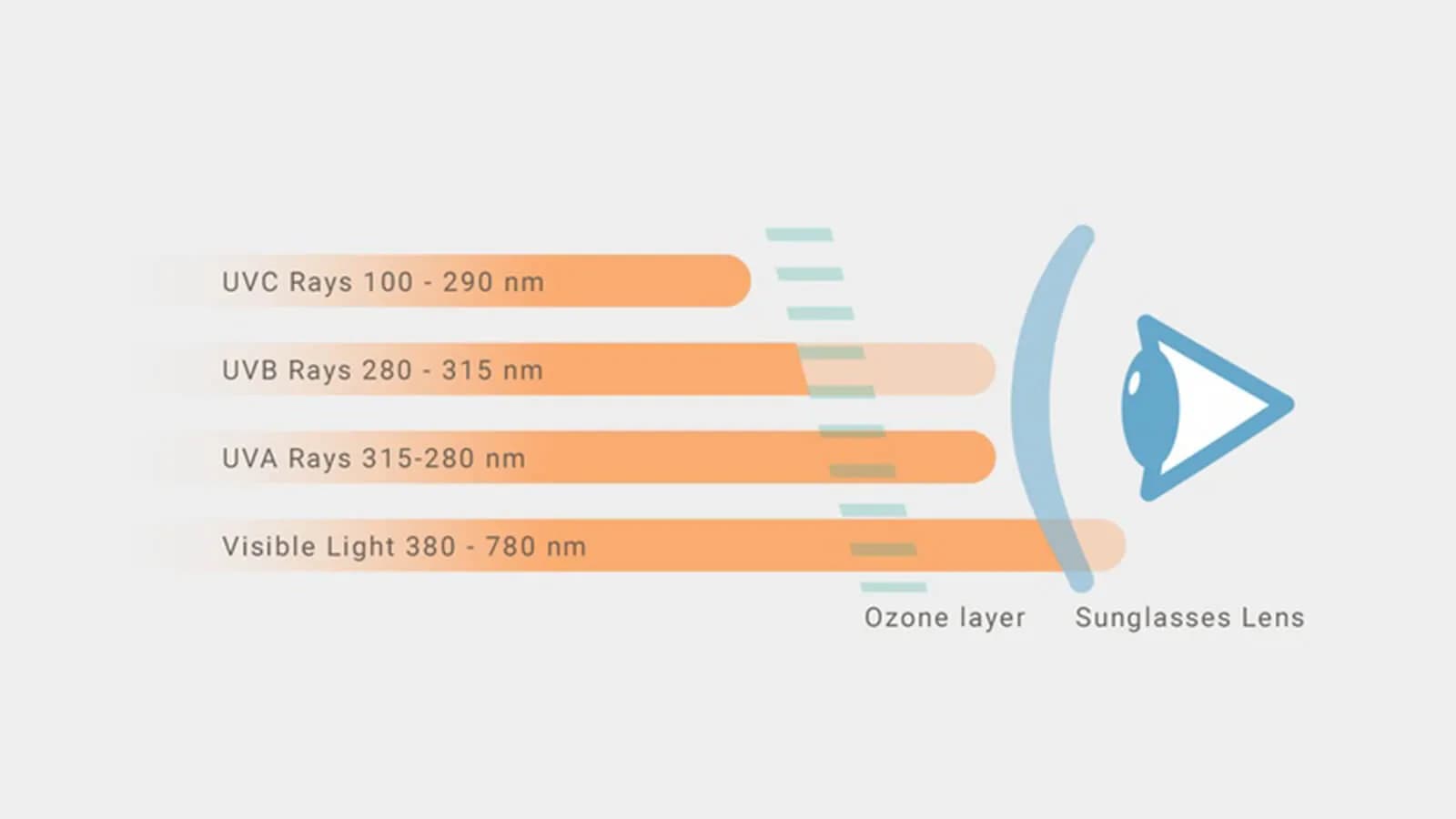 100% UV Protection Sunglasses - All You Need To Know! undefined