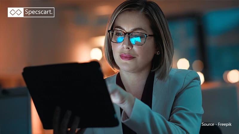 Different Types of Blue Light Blocking Technology Different Types of Blue Light Blocking Technology