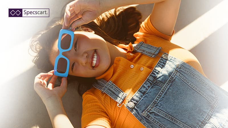 5 Ways to Get Creative with Your Old Glasses 5 Ways to Get Creative with Your Old Glasses