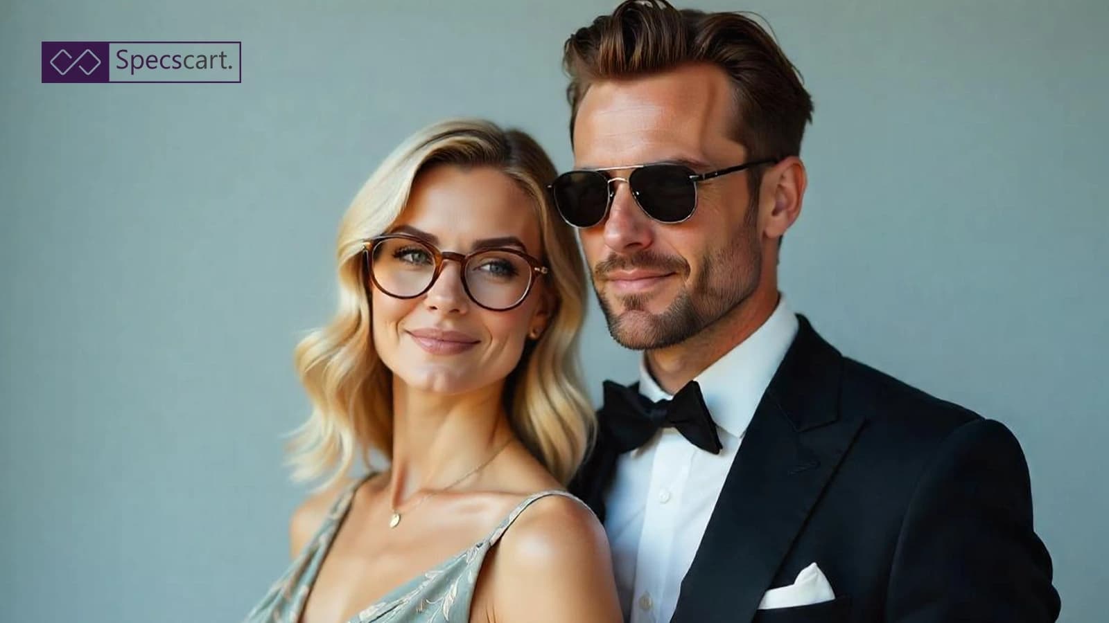 Match Your Glasses With Your Outfits undefined